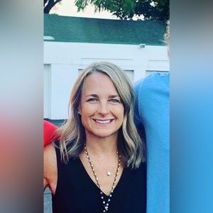 Meet your Posher, Karin